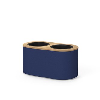 Frame blomsterkasse dobbelt