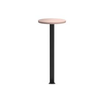 Frame sidebord Ø 30