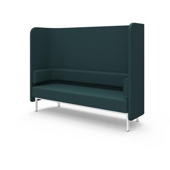 Frame Highback 3-pers.