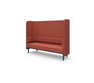 Frame Highback 3-pers.