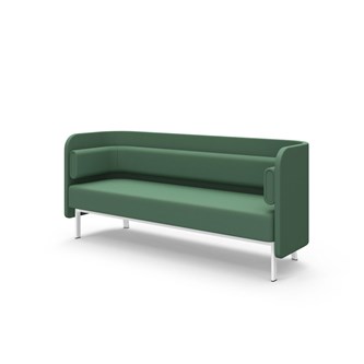 Frame Lowback 3-pers.