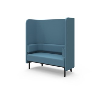 Frame Highback 2-pers.