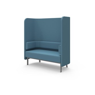 Frame Highback 2-pers.