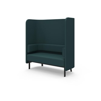 Frame Highback 2-pers.