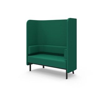 Frame Highback 2-pers.