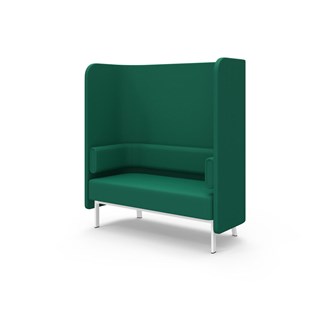 Frame Highback 2-pers.