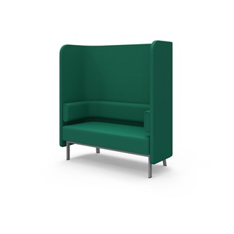 Frame Highback 2-pers.