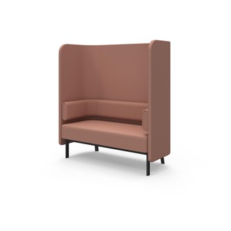 Frame Highback 2-pers.