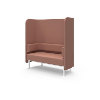 Frame Highback 2-pers.