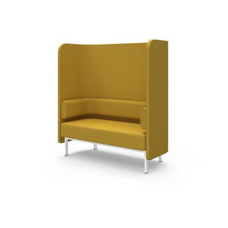 Frame Highback 2-pers.