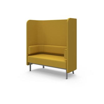 Frame Highback 2-pers.