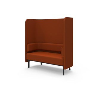 Frame Highback 2-pers.