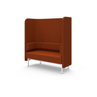 Frame Highback 2-pers.