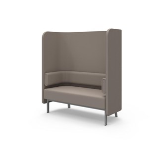 Frame Highback 2-pers.