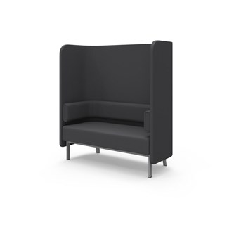 Frame Highback 2-pers.