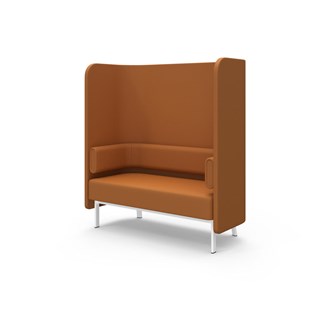 Frame Highback 2-pers.