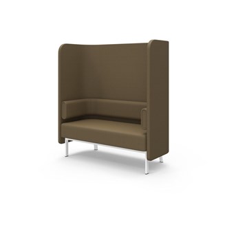 Frame Highback 2-pers.