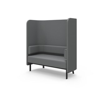 Frame Highback 2-pers.