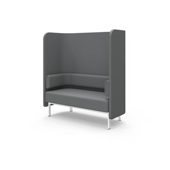 Frame Highback 2-pers.