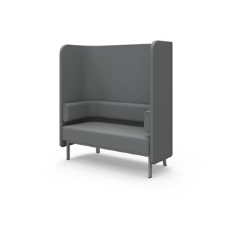 Frame Highback 2-pers.