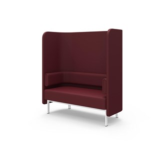 Frame Highback 2-pers.