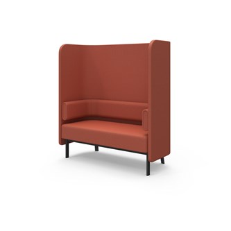 Frame Highback 2-pers.