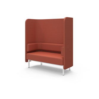 Frame Highback 2-pers.