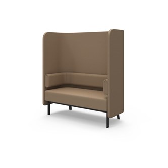 Frame Highback 2-pers.