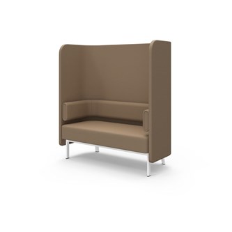 Frame Highback 2-pers.