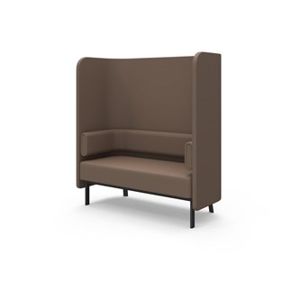 Frame Highback 2-pers.