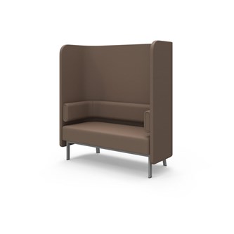 Frame Highback 2-pers.