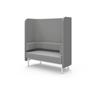 Frame Highback 2-pers.