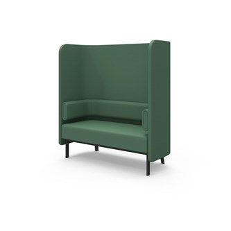 Frame Highback 2-pers.