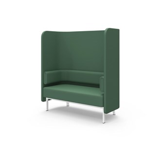 Frame Highback 2-pers.