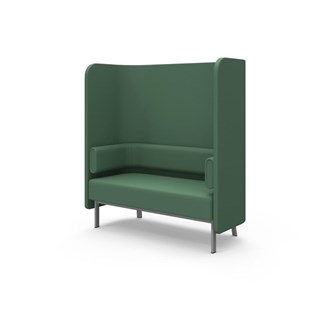 Frame Highback 2-pers.