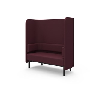 Frame Highback 2-pers.