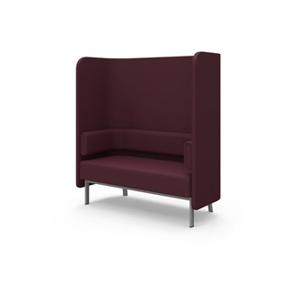 Frame Highback 2-pers.