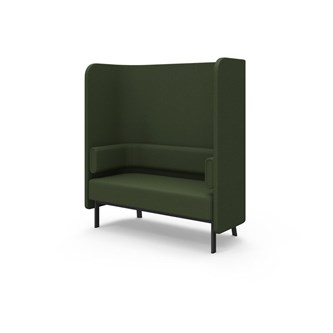 Frame Highback 2-pers.