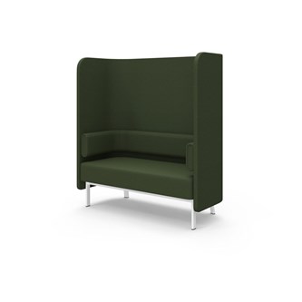 Frame Highback 2-pers.