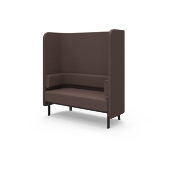 Frame Highback 2-pers.