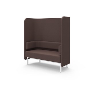 Frame Highback 2-pers.