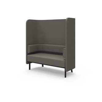 Frame Highback 2-pers.