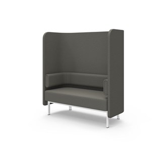 Frame Highback 2-pers.