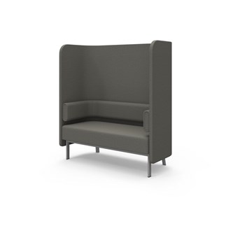 Frame Highback 2-pers.