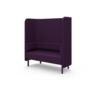 Frame Highback 2-pers.