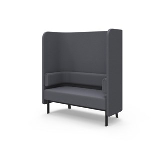 Frame Highback 2-pers.