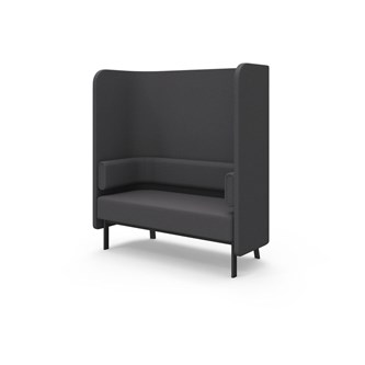 Frame Highback 2-pers.