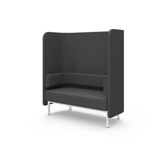 Frame Highback 2-pers.