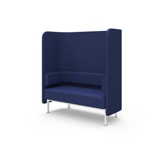 Frame Highback 2-pers.