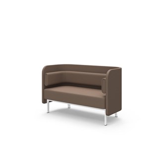 Frame Lowback 2-pers.